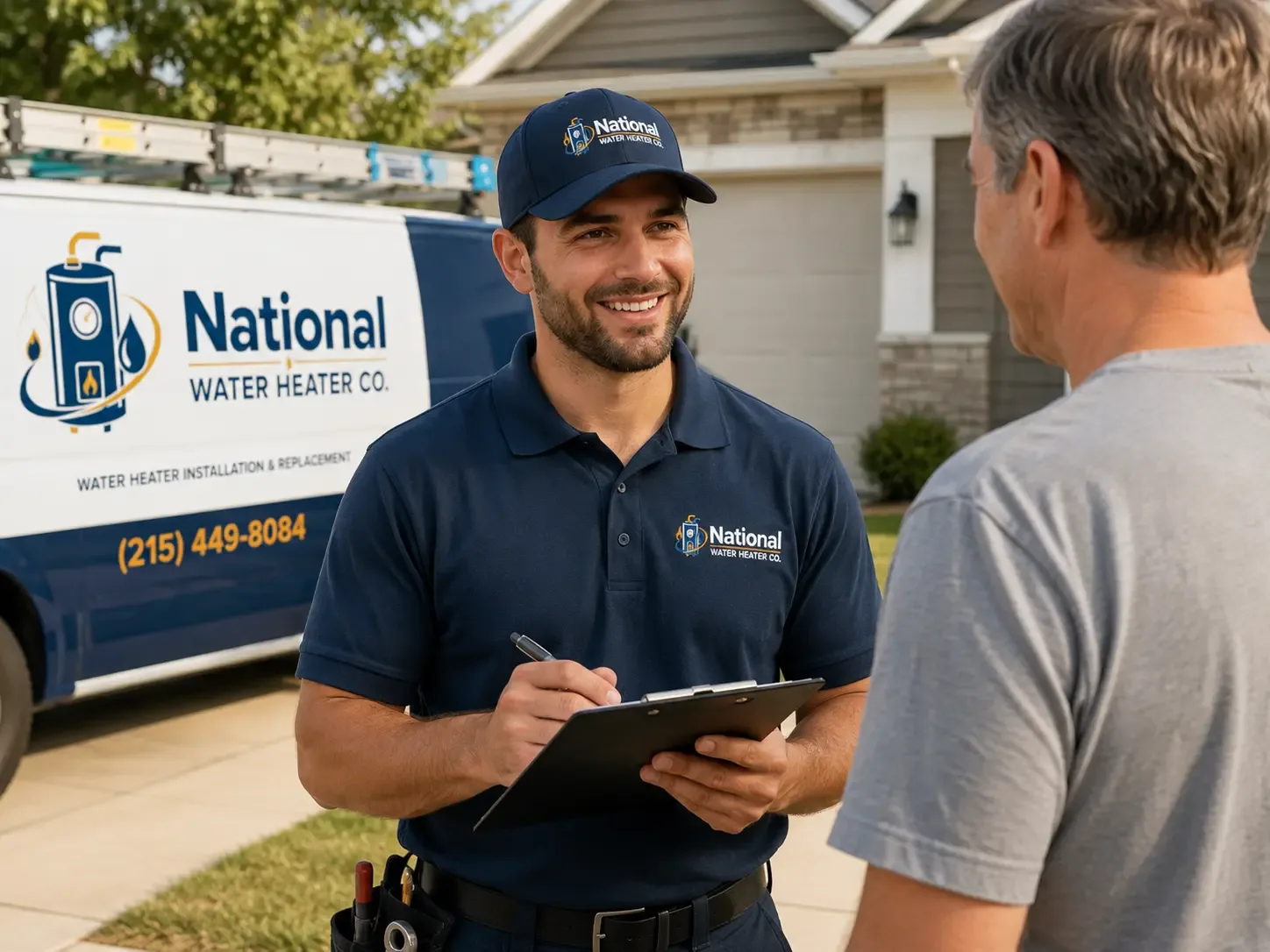 Water Heater Installation Loman, MN FAQs